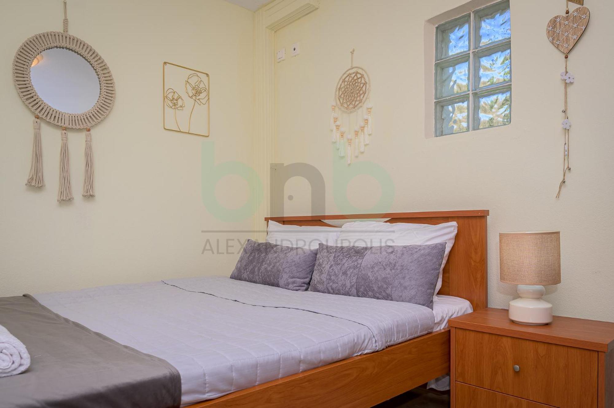 Dikella Beach 3 Bdr Summer House Mesimvria  Exterior photo