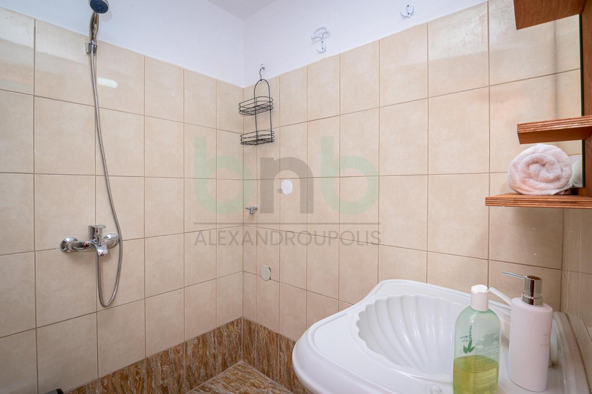 Dikella Beach 3 Bdr Summer House Mesimvria  Exterior photo