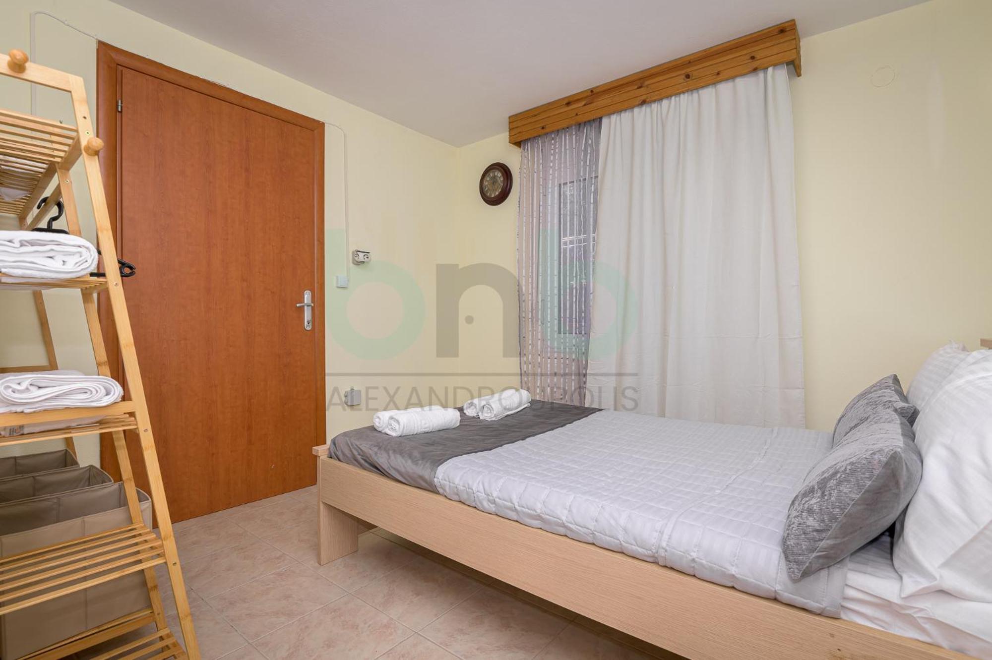 Dikella Beach 3 Bdr Summer House Mesimvria  Exterior photo
