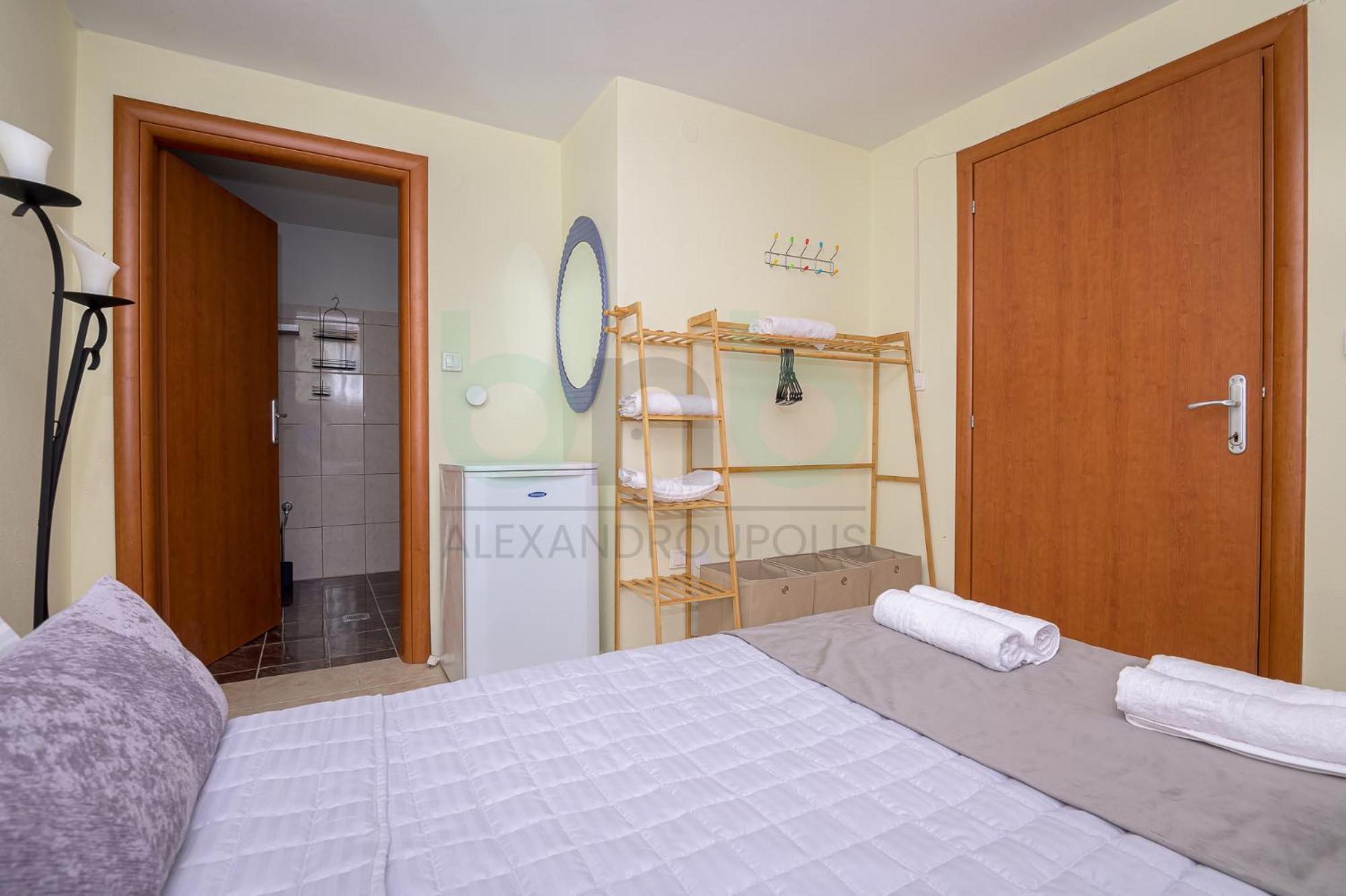 Dikella Beach 3 Bdr Summer House Mesimvria  Exterior photo