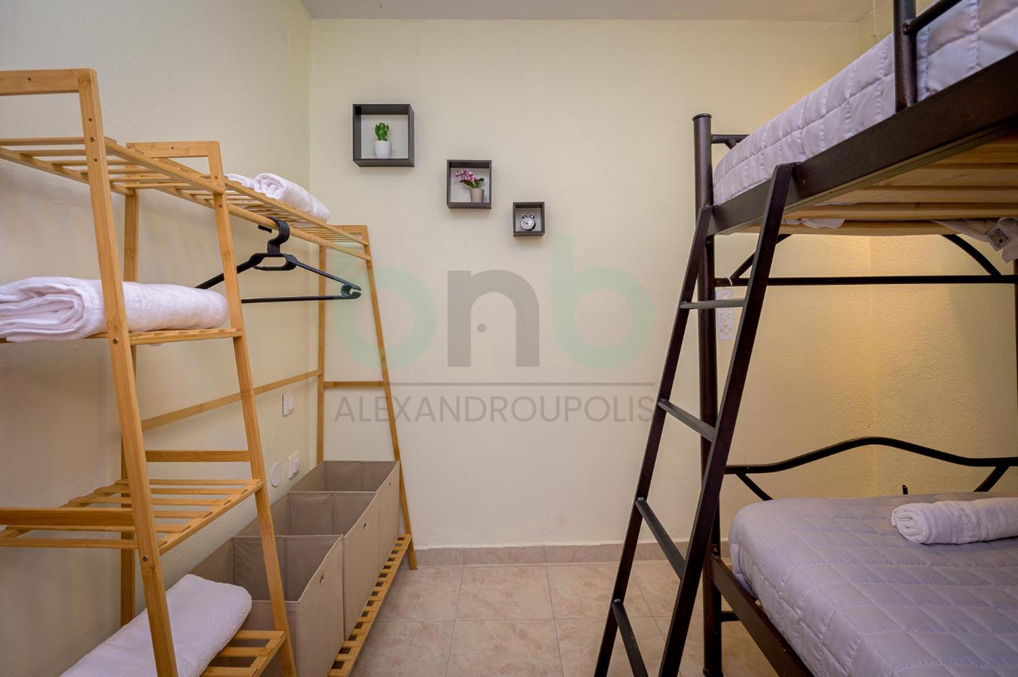 Dikella Beach 3 Bdr Summer House Mesimvria  Exterior photo
